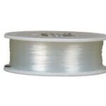 HILO NYLON TRANSPARENTE 0,70 MM. CARRETE 100 M.