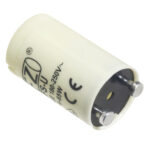CEBADOR ESTANDAR TUBO FLUORESCENT 4-65 W.