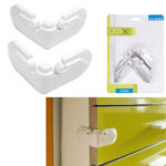 PROTECTOR ORYX CAJONES ANGULAR SEGURIDAD