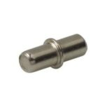 SOPORTE ESTANTE METALICO PRESION 5X16 MM. ZINCADO