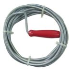 DESATASCADOR MUELLE ACERO CON MANIVELA 5,0 M.