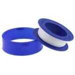 TEFLON CINTA JUNTAS 12MM X 12M.