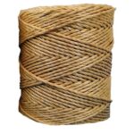 CUERDA RAFIA BOBINA  750 GRS. COLOR TRIGO